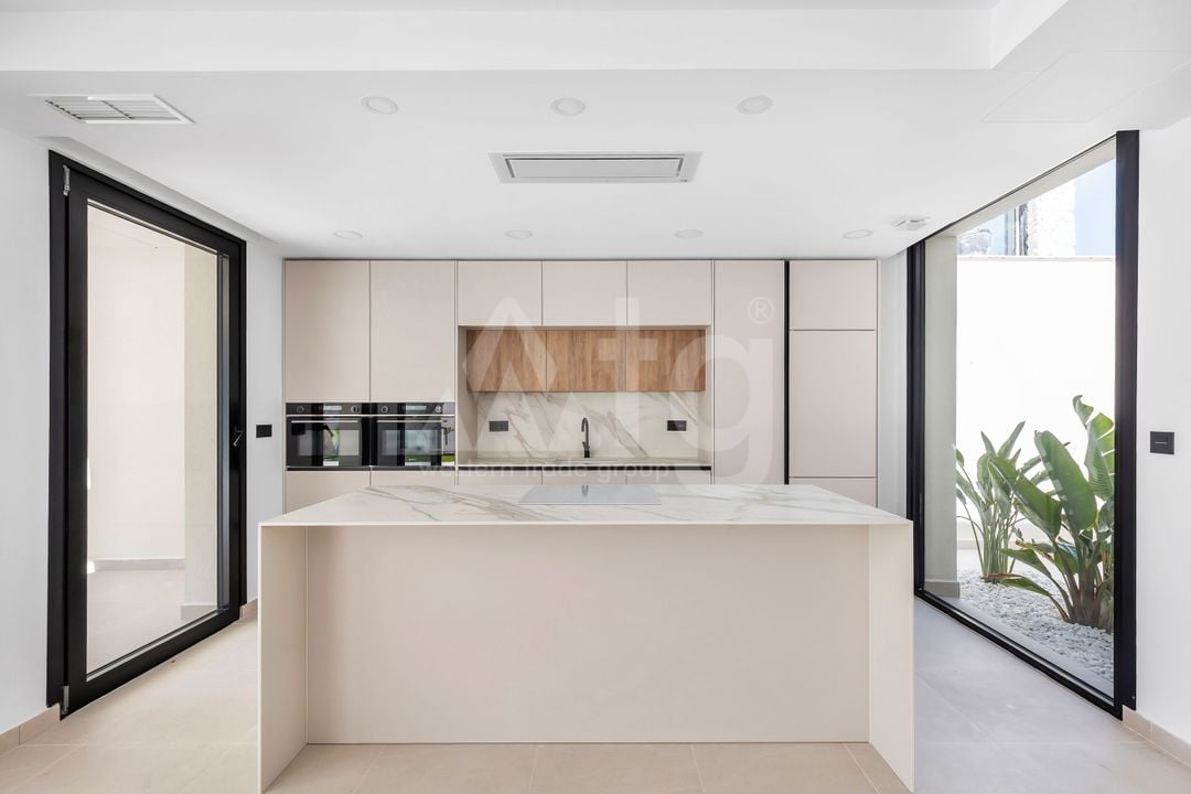 4 bedroom Villa in Los Balcones - RVC79723 - Photo - 13