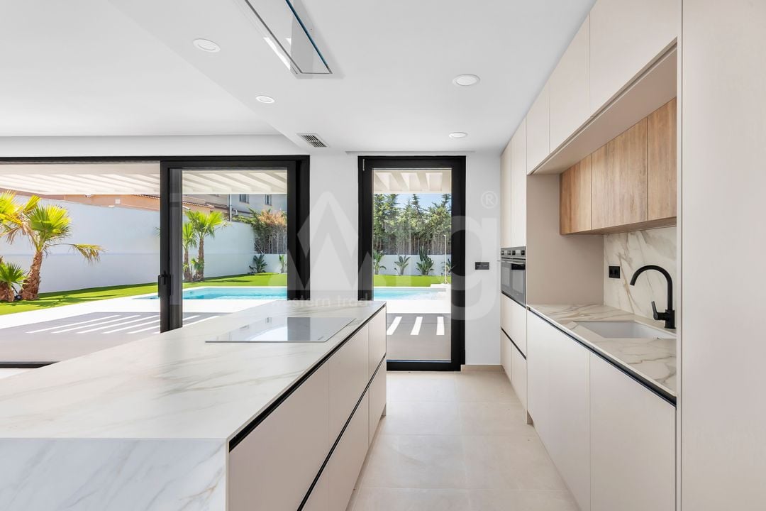 4 bedroom Villa in Los Balcones - RVC79723 - Photo - 11