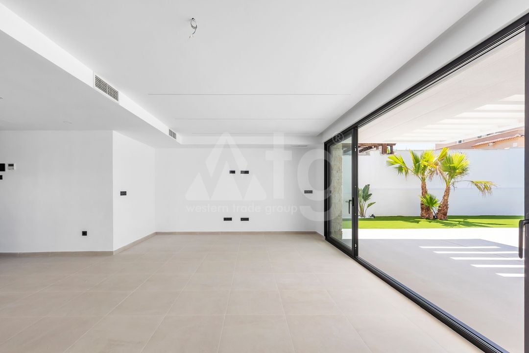 4 bedroom Villa in Los Balcones - RVC79723 - Photo - 12