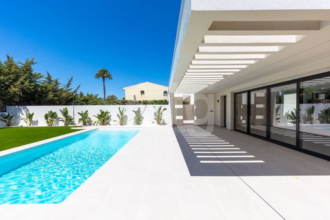 4 bedroom Villa in Los Balcones - RVC79723 - Photo - 4