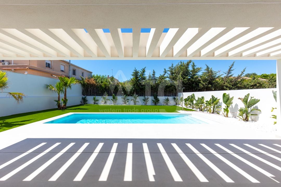 4 bedroom Villa in Los Balcones - RVC79723 - Photo - 5