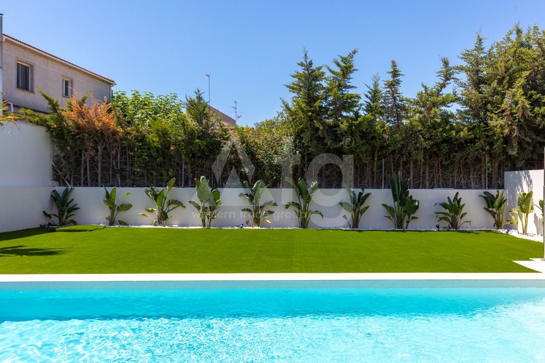 4 bedroom Villa in Los Balcones - RVC79723 - Photo - 6