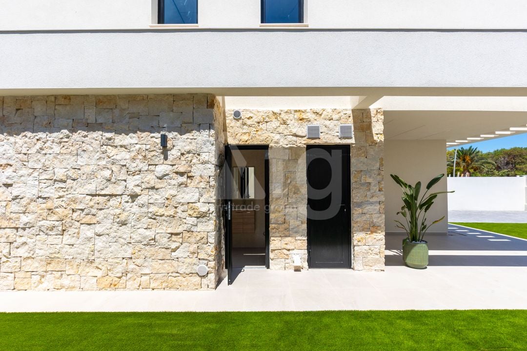 4 bedroom Villa in Los Balcones - RVC79723 - Photo - 39
