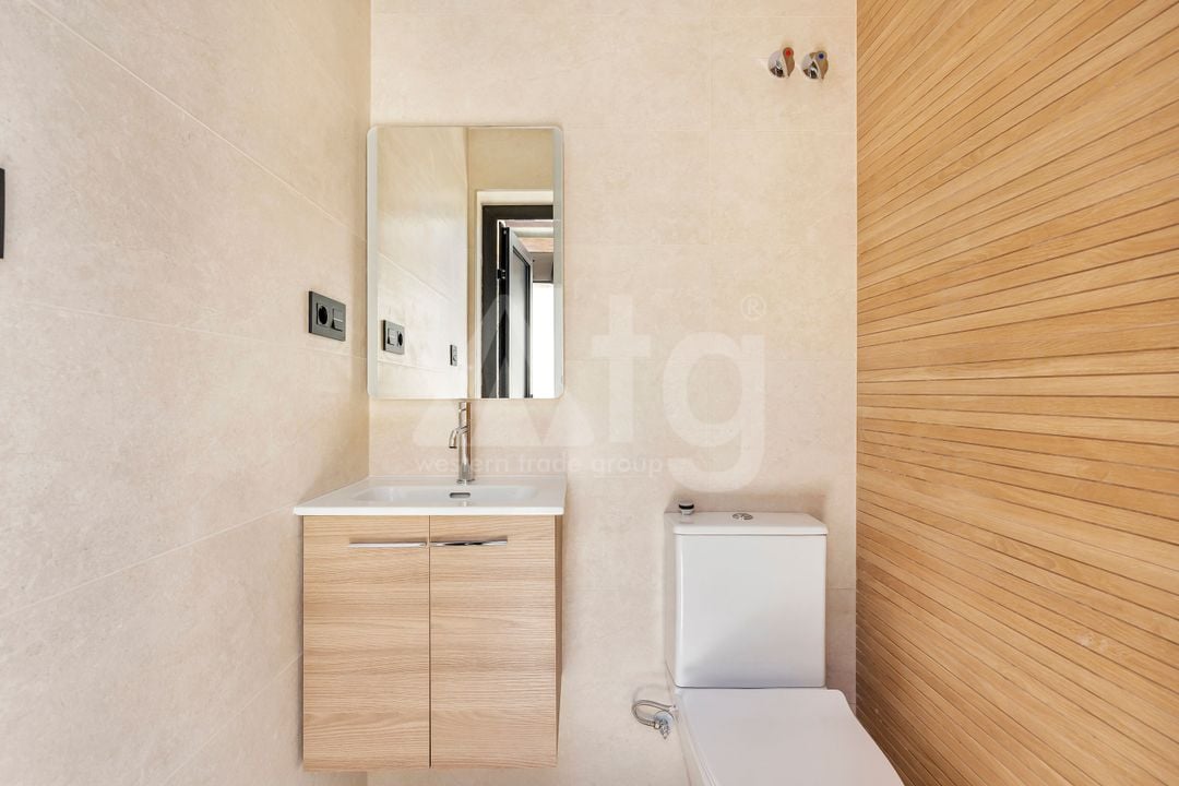 4 bedroom Villa in Los Balcones - RVC79723 - Photo - 17