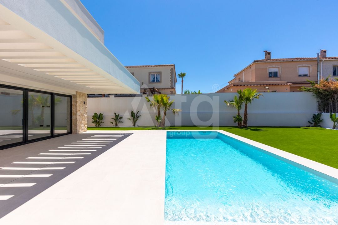 4 bedroom Villa in Los Balcones - RVC79723 - Photo - 40