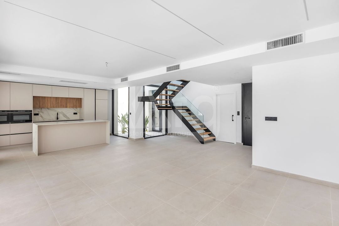 4 bedroom Villa in Los Balcones - RVC79723 - Photo - 8
