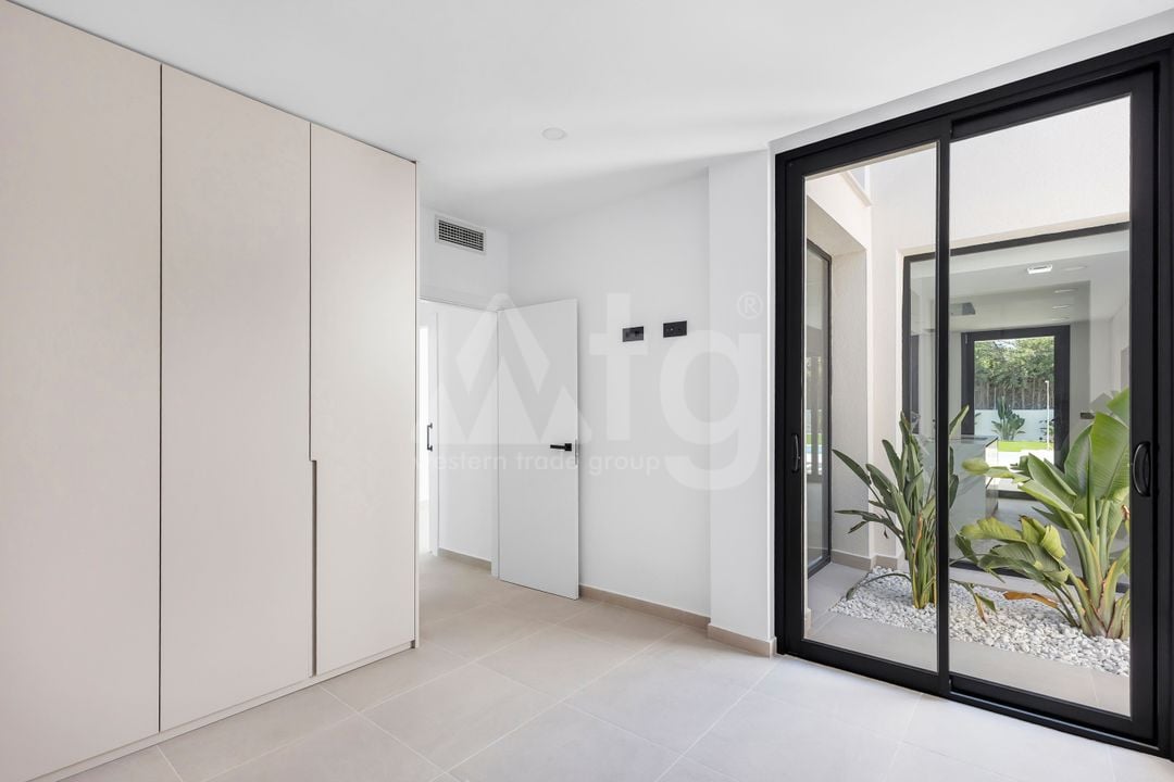 4 bedroom Villa in Los Balcones - RVC79723 - Photo - 18