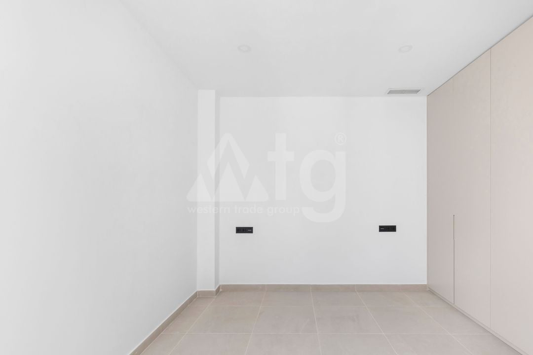 4 bedroom Villa in Los Balcones - RVC79723 - Photo - 19