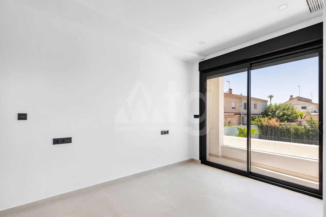 4 bedroom Villa in Los Balcones - RVC79723 - Photo - 21