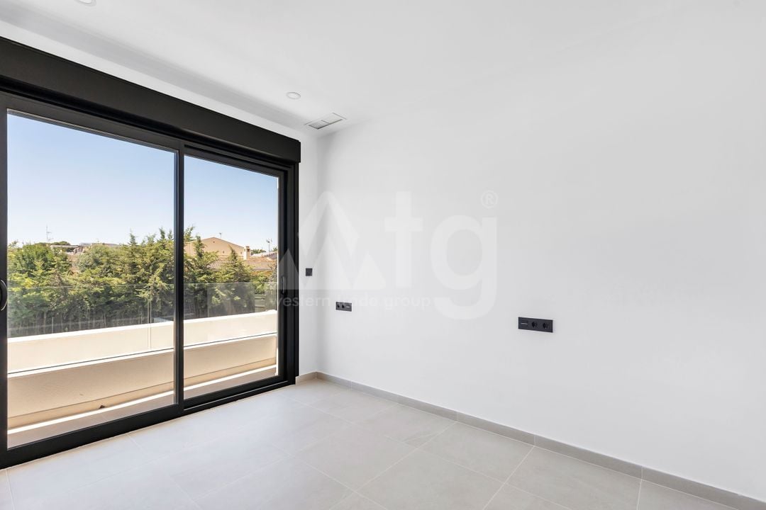 4 bedroom Villa in Los Balcones - RVC79723 - Photo - 22