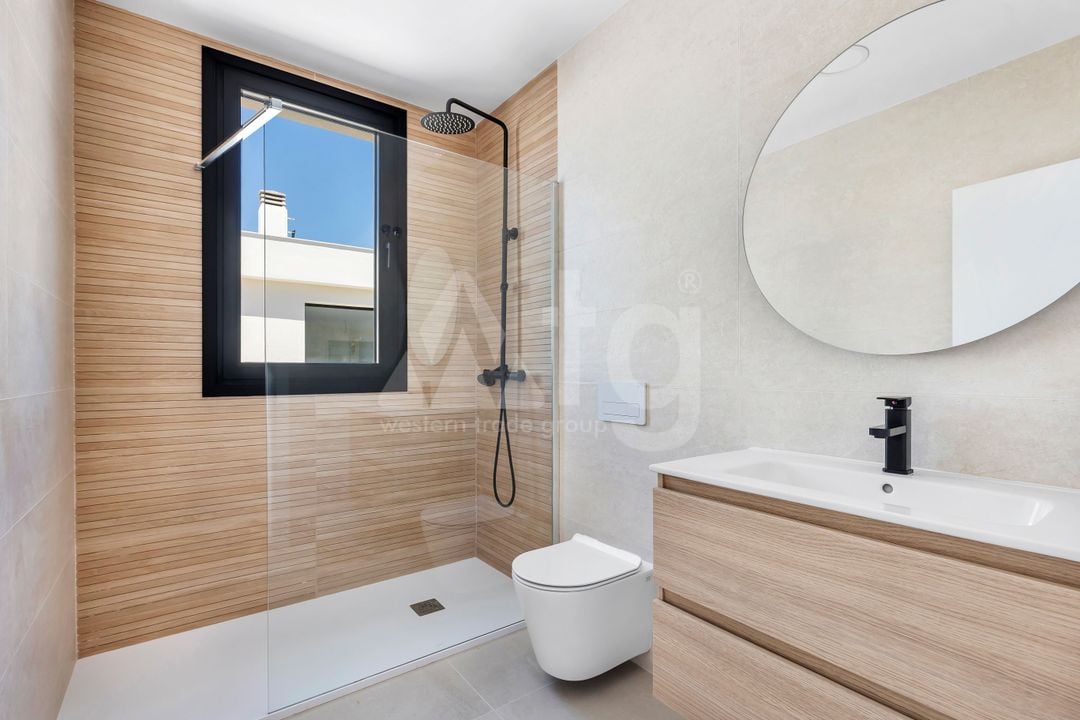 4 bedroom Villa in Los Balcones - RVC79723 - Photo - 24