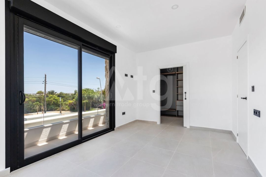 4 bedroom Villa in Los Balcones - RVC79723 - Photo - 26