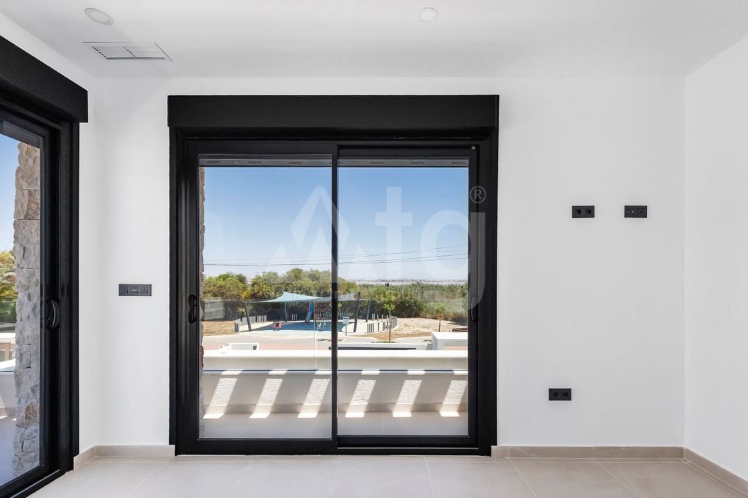 4 bedroom Villa in Los Balcones - RVC79723 - Photo - 25