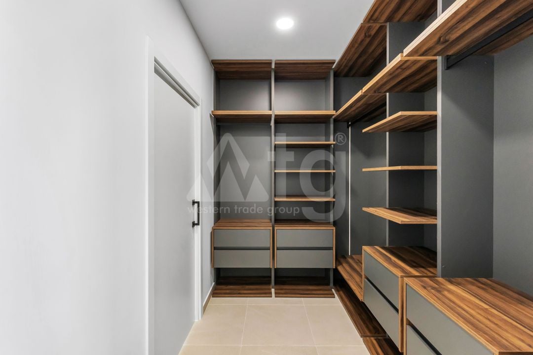 4 bedroom Villa in Los Balcones - RVC79723 - Photo - 27