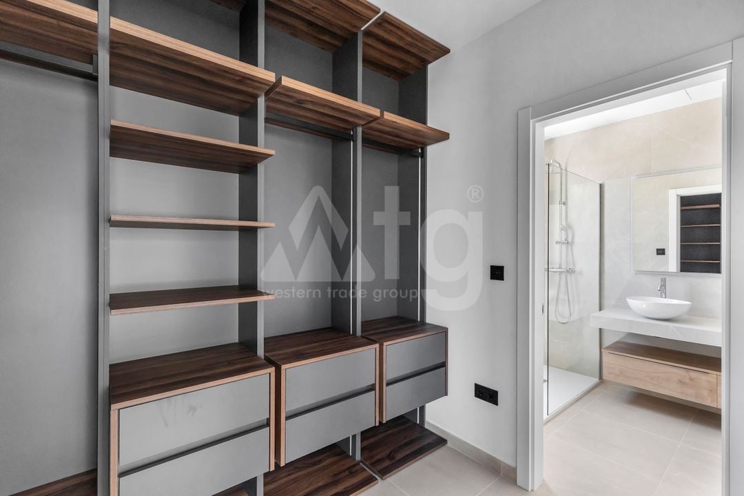 4 bedroom Villa in Los Balcones - RVC79723 - Photo - 28