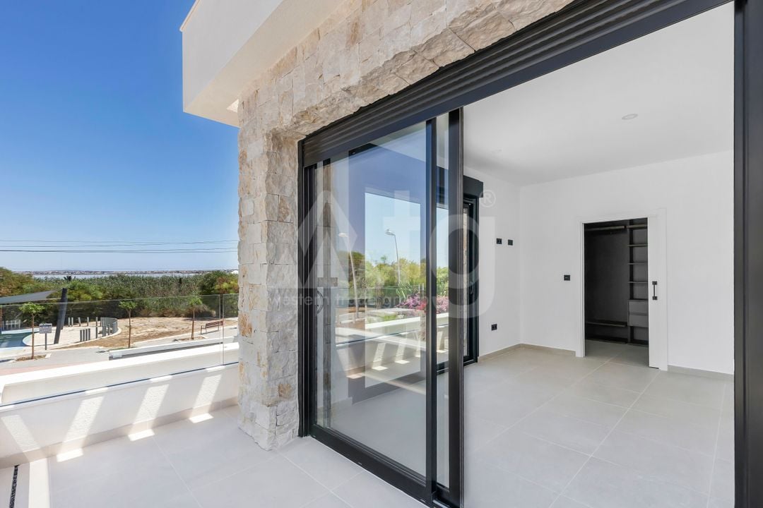4 bedroom Villa in Los Balcones - RVC79723 - Photo - 31
