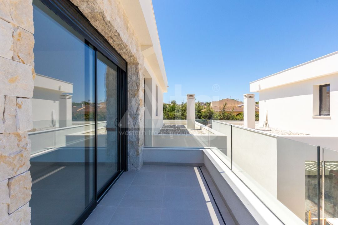 4 bedroom Villa in Los Balcones - RVC79723 - Photo - 32