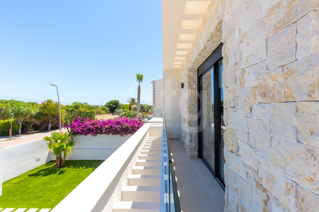 4 bedroom Villa in Los Balcones - RVC79723 - Photo - 33