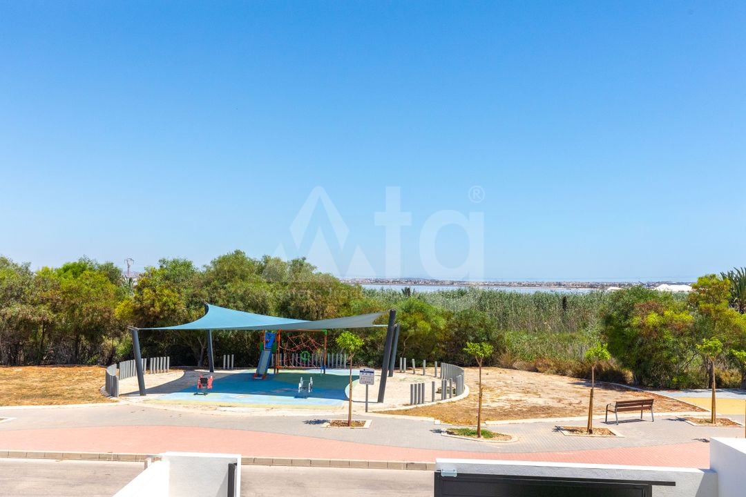 4 bedroom Villa in Los Balcones - RVC79723 - Photo - 34