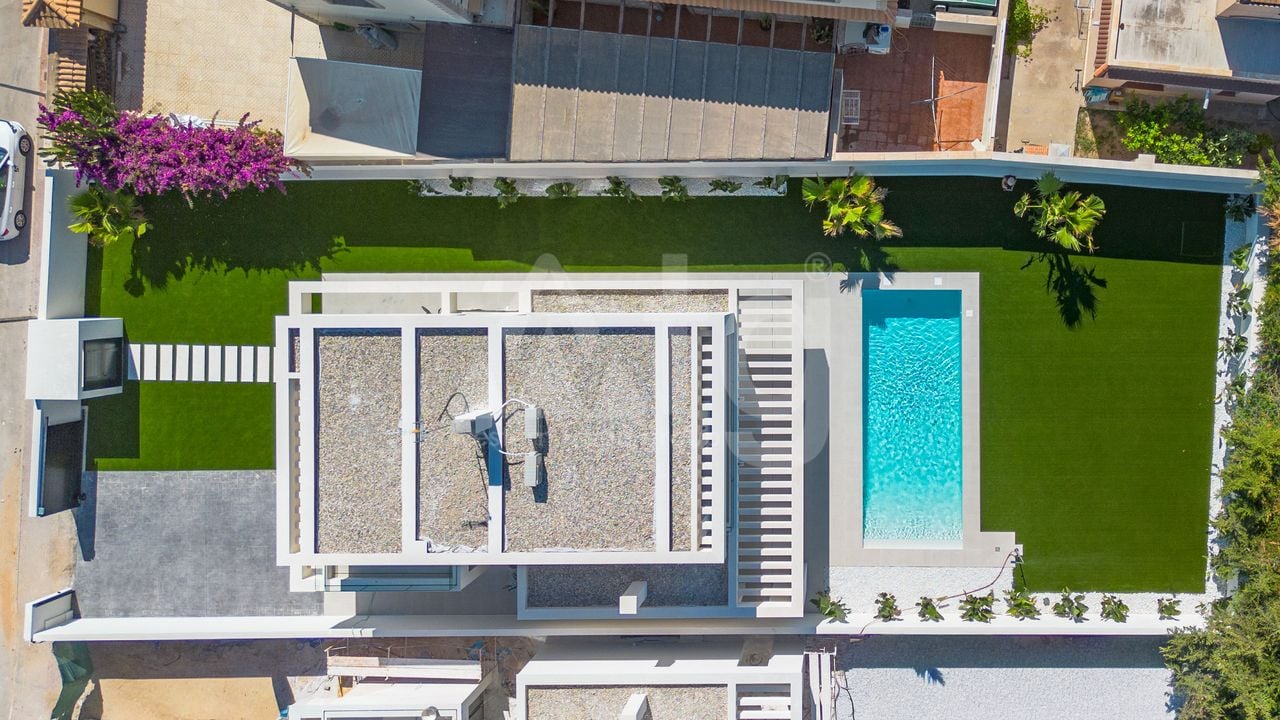 4 bedroom Villa in Los Balcones - RVC79723 - Photo - 48