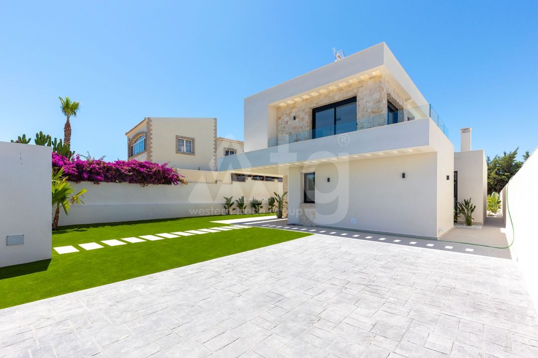 4 bedroom Villa in Los Balcones - RVC79723 - Photo - 43