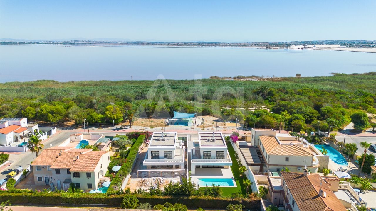 4 bedroom Villa in Los Balcones - RVC79723 - Photo - 53
