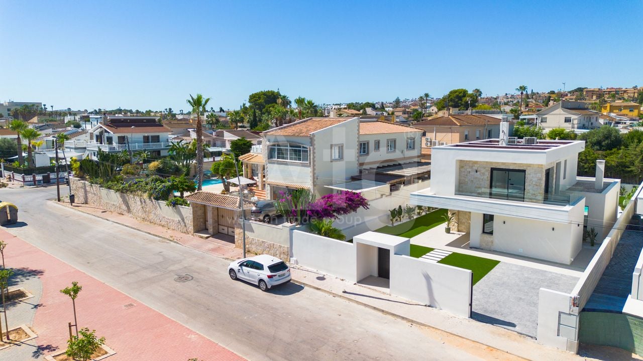 4 bedroom Villa in Los Balcones - RVC79723 - Photo - 46