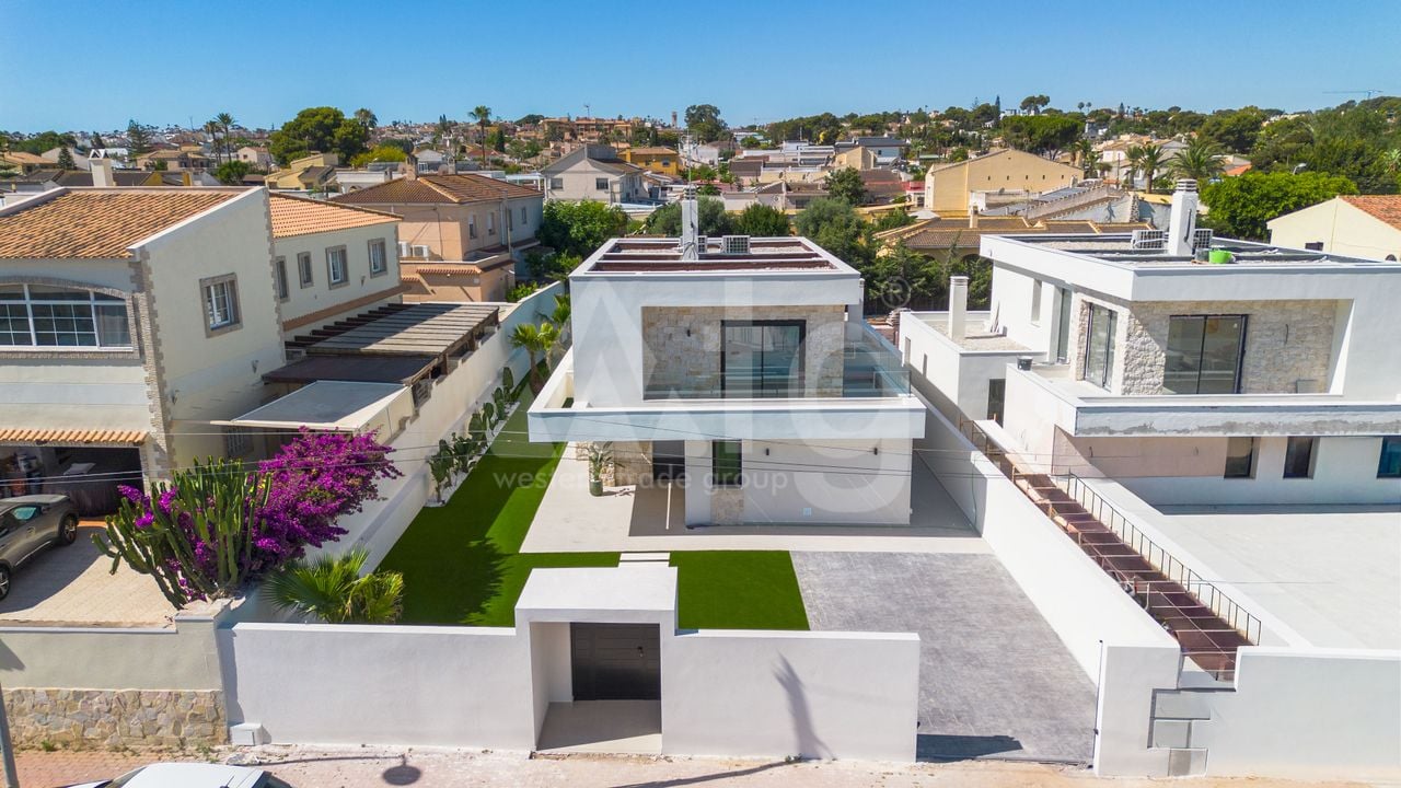 4 bedroom Villa in Los Balcones - RVC79723 - Photo - 47