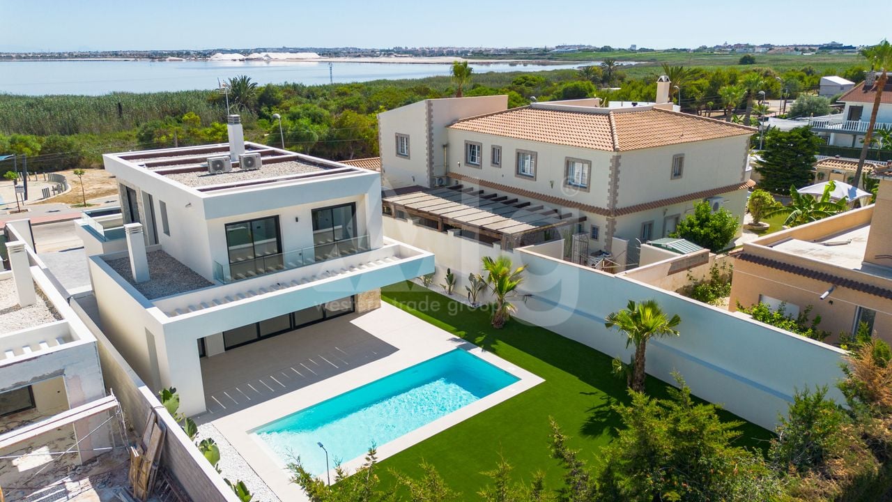 4 bedroom Villa in Los Balcones - RVC79723 - Photo - 45