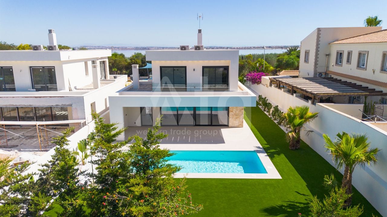 4 bedroom Villa in Los Balcones - RVC79723 - Photo - 44