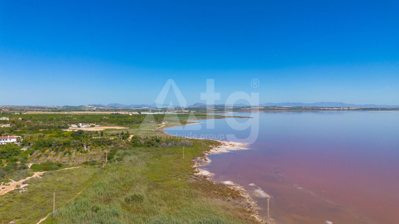 4 bedroom Villa in Los Balcones - RVC79723 - Photo - 56