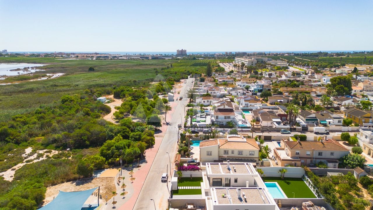 4 bedroom Villa in Los Balcones - RVC79723 - Photo - 54