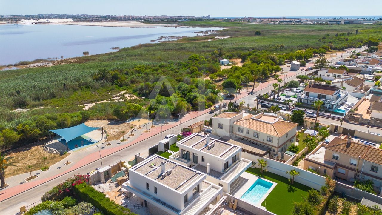4 bedroom Villa in Los Balcones - RVC79723 - Photo - 52