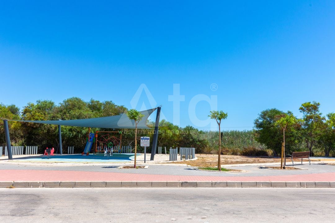 4 bedroom Villa in Los Balcones - RVC79723 - Photo - 50