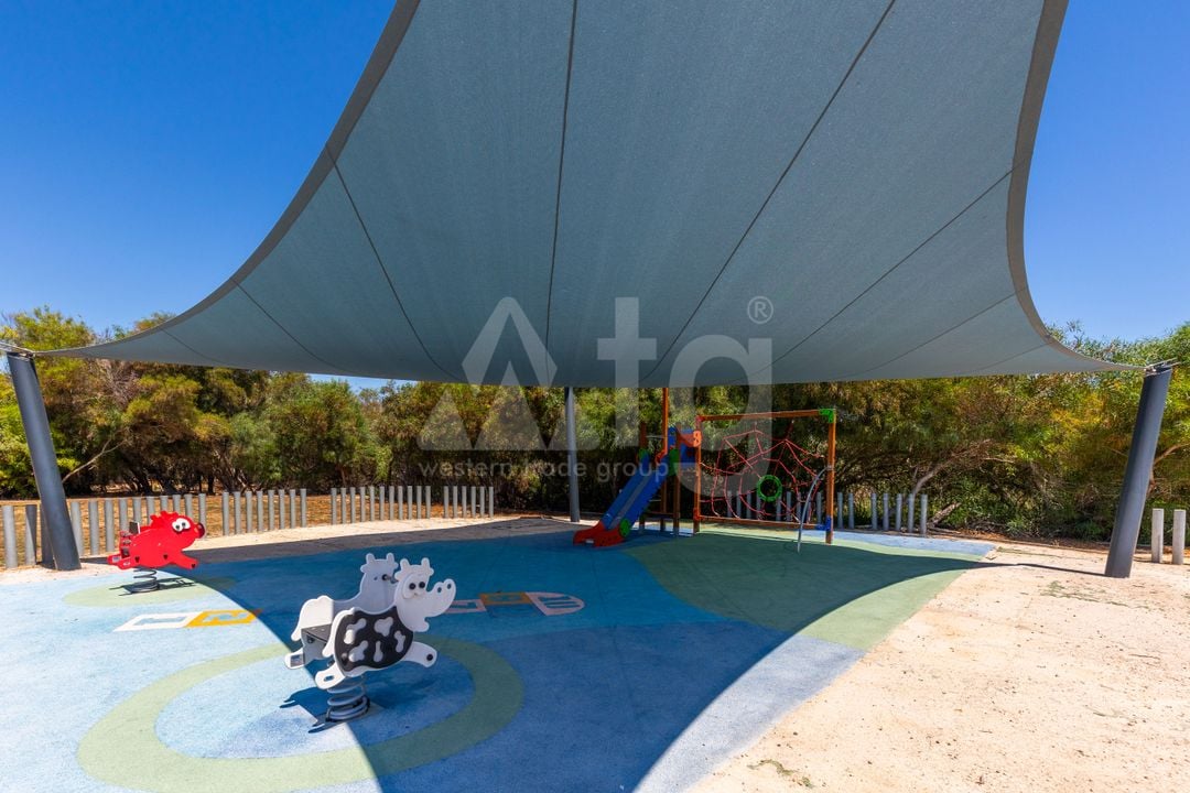 4 bedroom Villa in Los Balcones - RVC79723 - Photo - 51