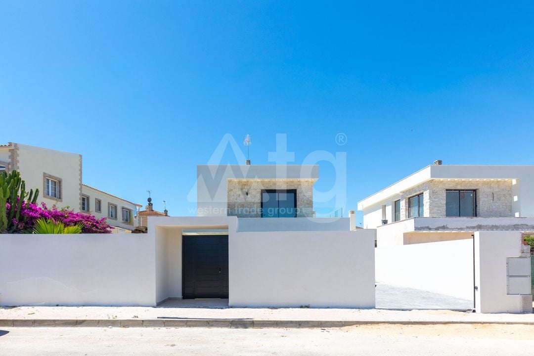 4 bedroom Villa in Los Balcones - RVC79723 - Photo - 49