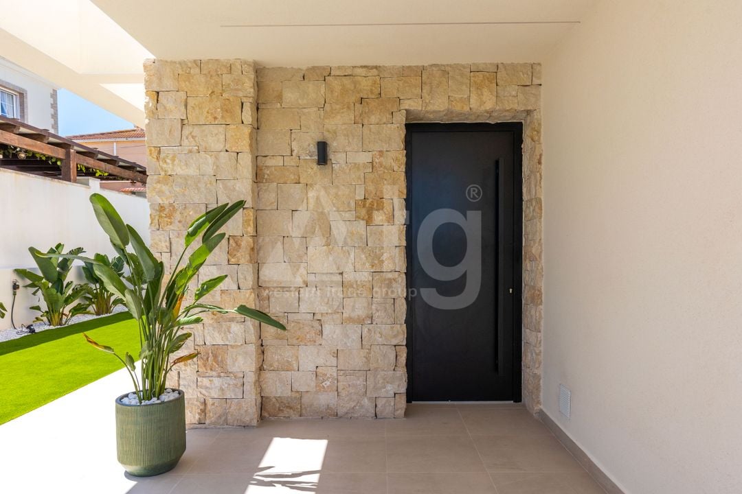 4 bedroom Villa in Los Balcones - RVC79723 - Photo - 41