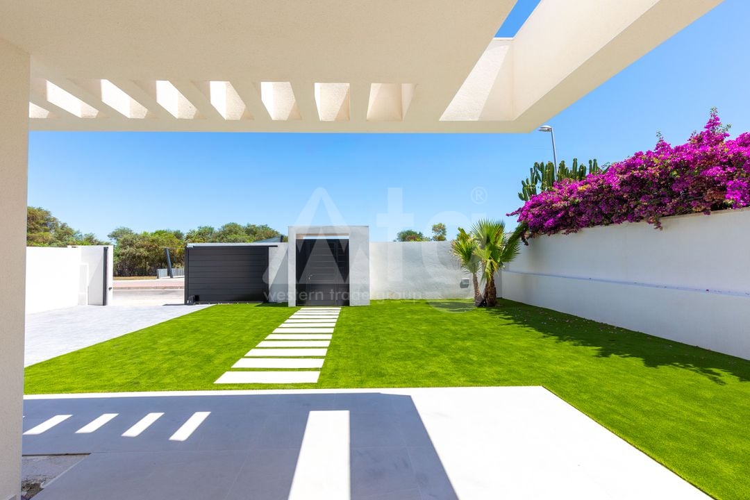 4 bedroom Villa in Los Balcones - RVC79723 - Photo - 42
