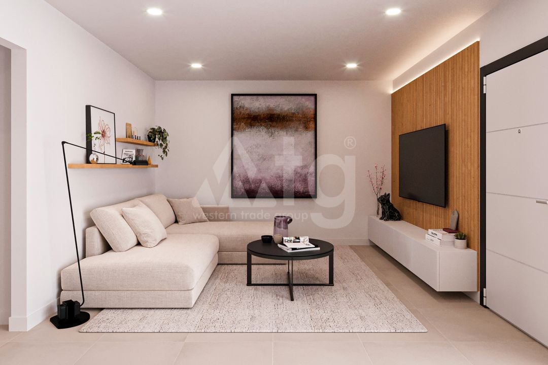 Appartement de 2 chambres à La Pinilla - CCP79750 - Photo - 2