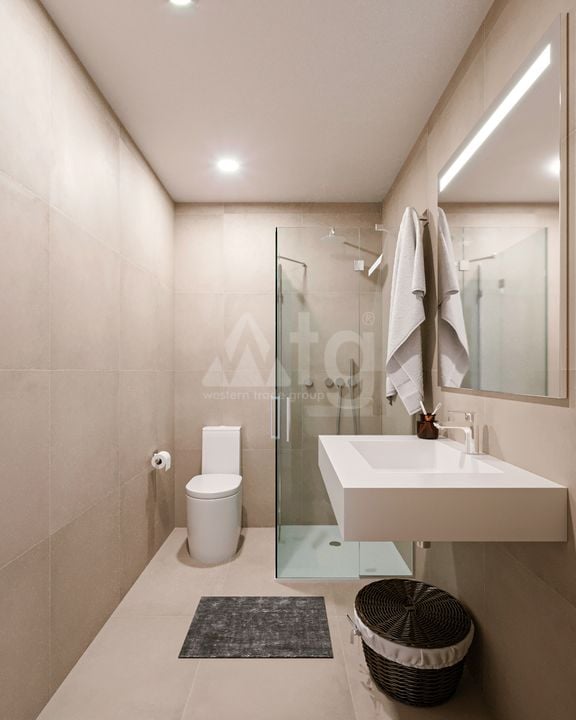Appartement de 2 chambres à La Pinilla - CCP79750 - Photo - 6
