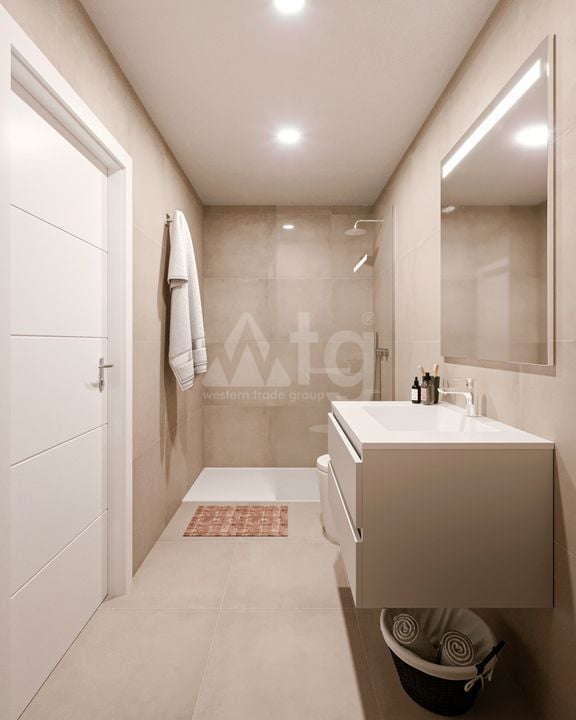 Appartement de 2 chambres à La Pinilla - CCP79750 - Photo - 7