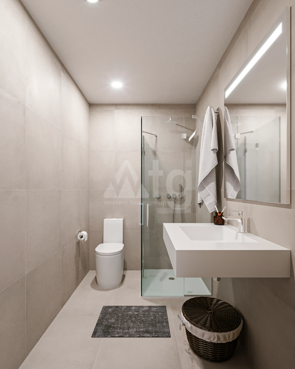 2 bedroom Villa in La Pinilla - CCP160614 - Photo - 8