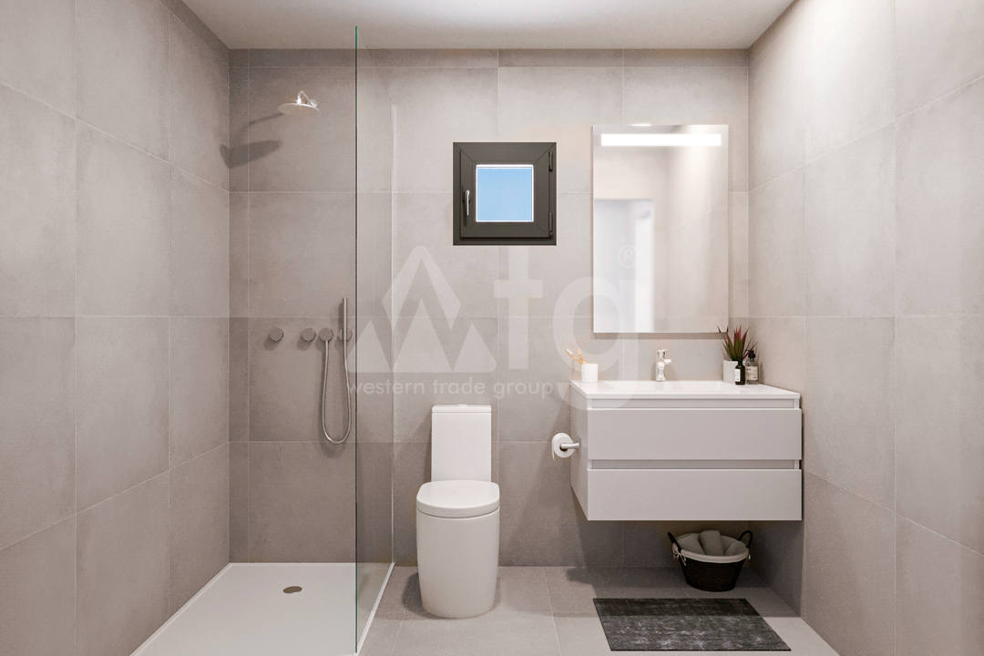 3 bedroom Villa in La Pinilla - CCP79799 - Photo - 8