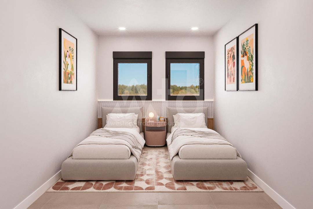 3 bedroom Villa in La Pinilla - CCP79799 - Photo - 7