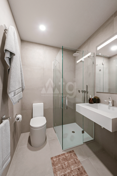 3 bedroom Villa in La Pinilla - CCP79799 - Photo - 9