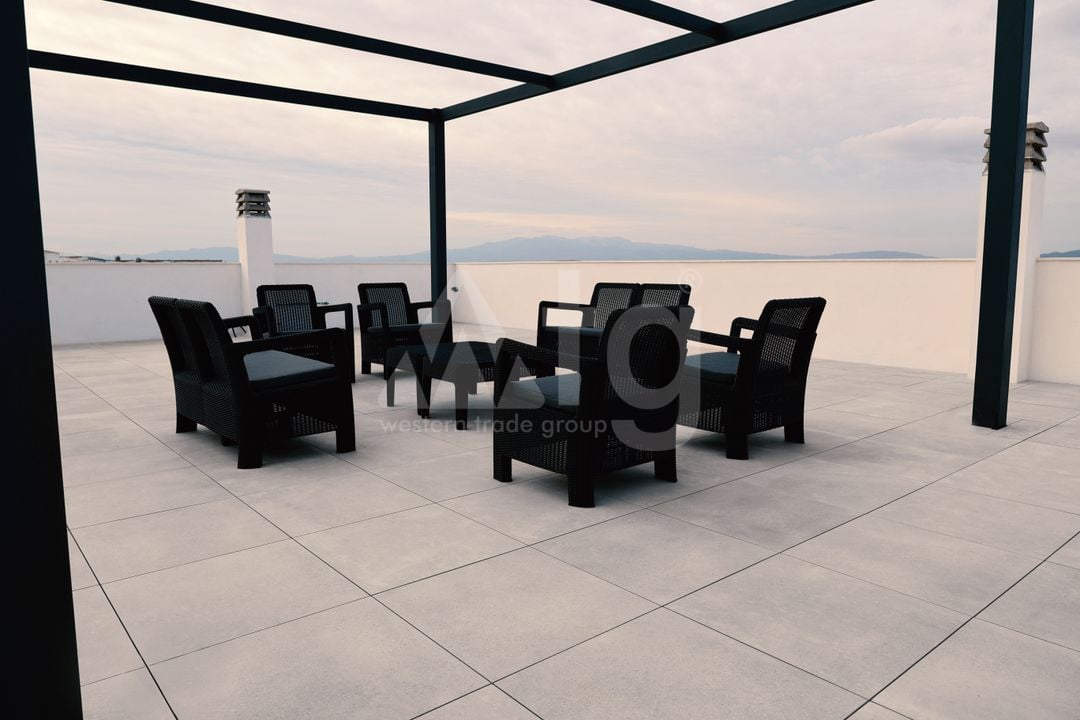 3 bedroom Villa in La Pinilla - CCP79880 - Photo - 31