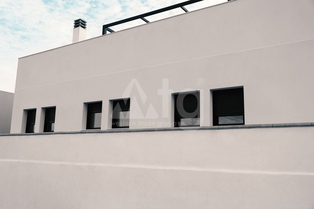 3 bedroom Villa in La Pinilla - CCP79880 - Photo - 34