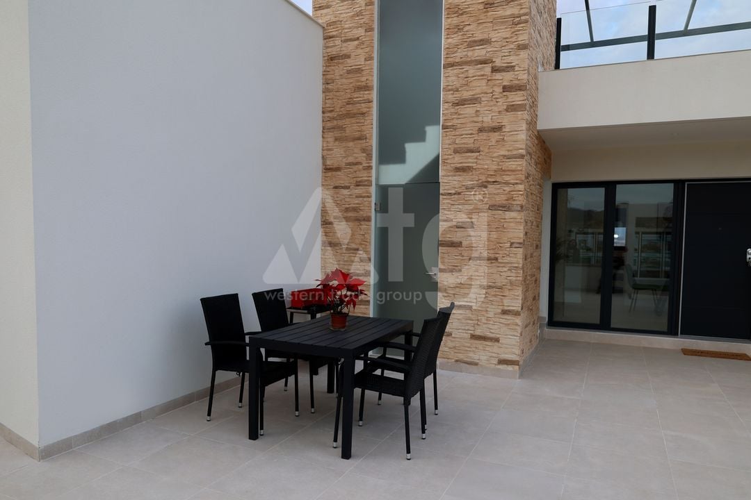 3 bedroom Villa in La Pinilla - CCP79880 - Photo - 3
