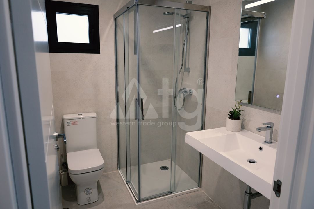 3 bedroom Villa in La Pinilla - CCP79880 - Photo - 27