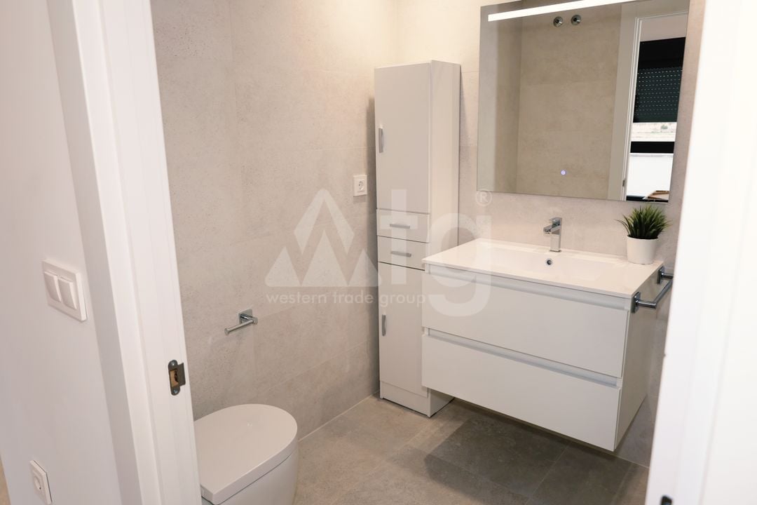 3 bedroom Villa in La Pinilla - CCP79880 - Photo - 28